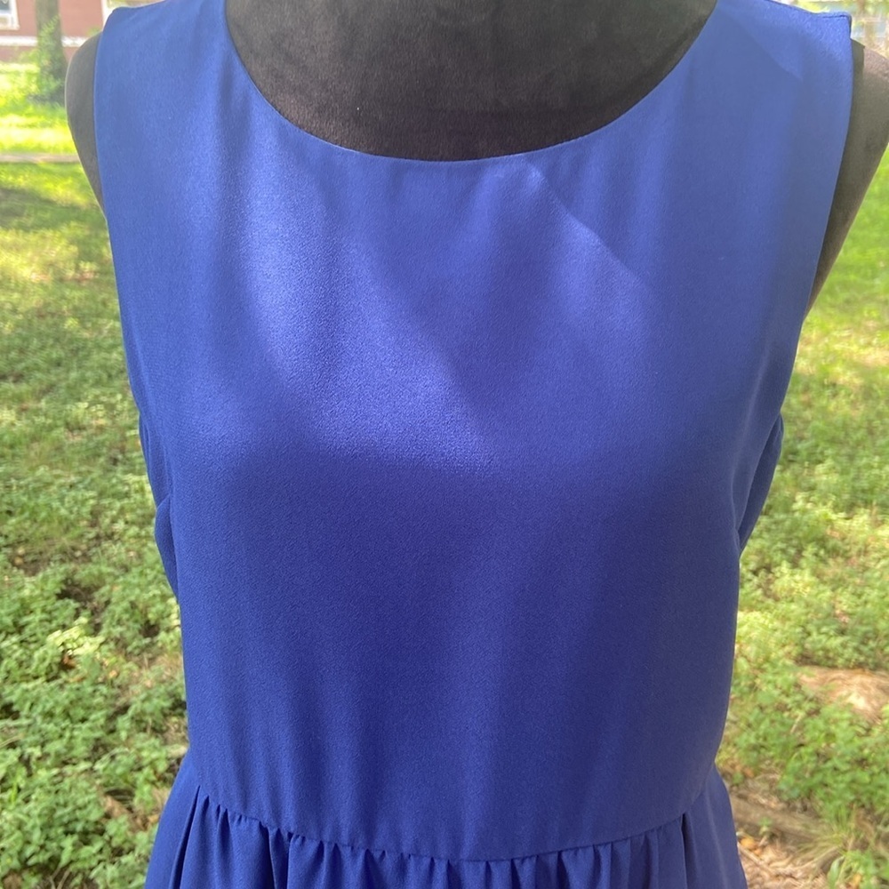 JC CREW DRESS - Picture 2 of 9